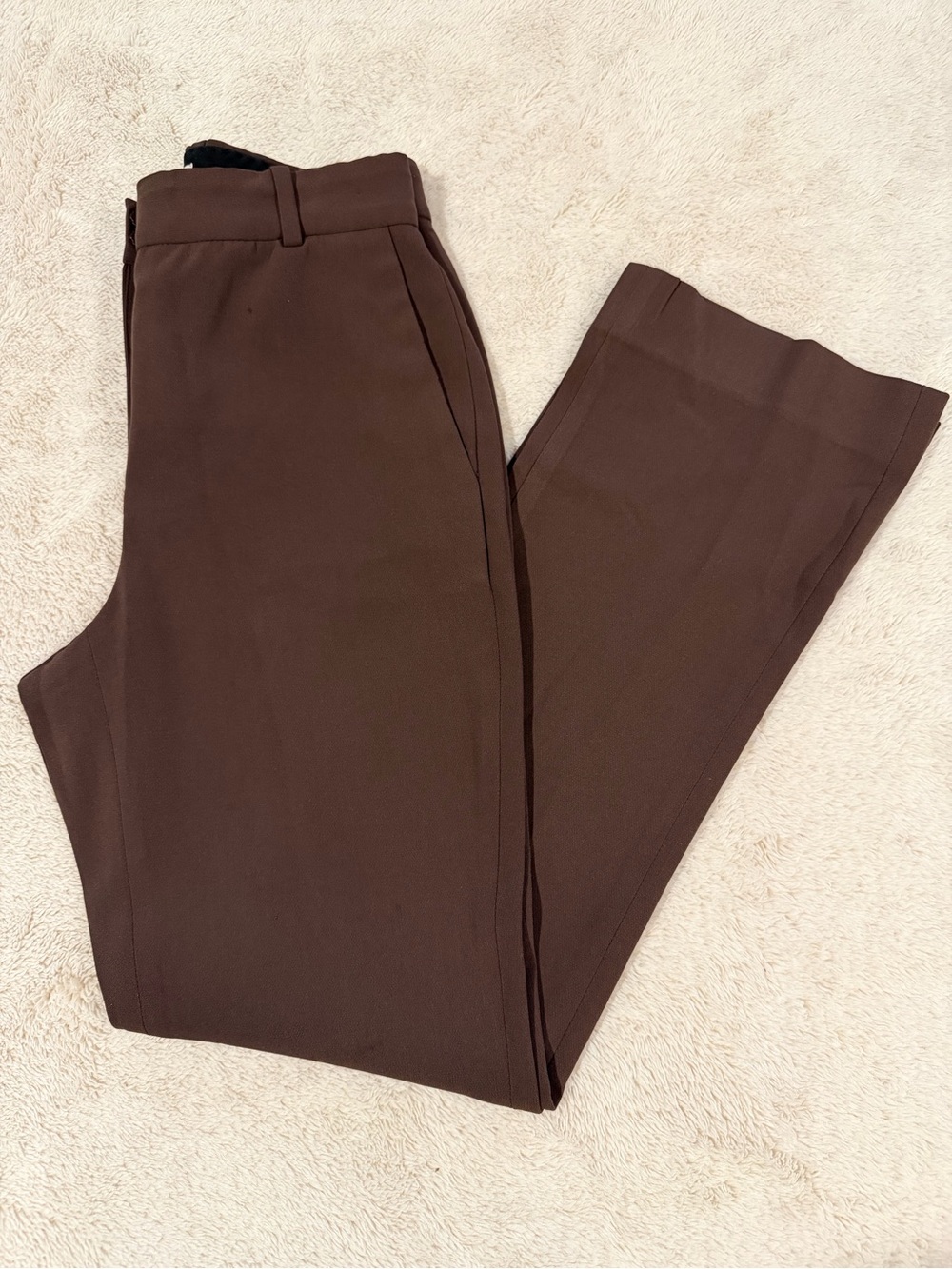 aritzia babaton publish pants size 0